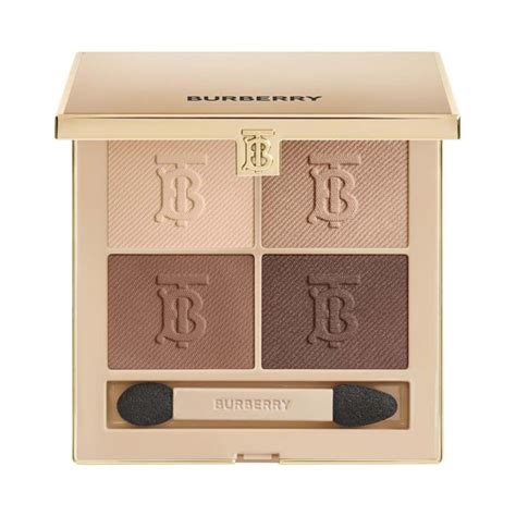 burberry quad eyeshadow|Burberry Beauty Eye Quad Eyeshadow Palette.